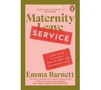 Emma Barnett Maternity Service (Tascabile)