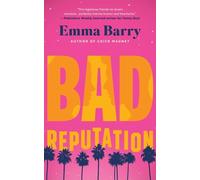 Emma Barry Bad Reputation (Tascabile)