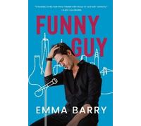 Emma Barry Funny Guy (Tascabile)
