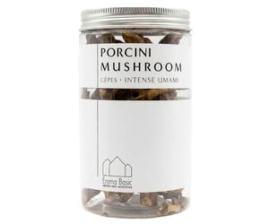 Emma Basic - Emma Base | Funghi Porcini Secchi 45g