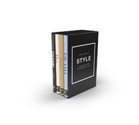 Emma Baxter-Wright Laia Farran Graves Little Guides to St (Mixed Media Product)