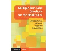 Emma Bellchambers Keith Davies Abigail Multiple True False Question (Tascabile)