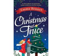Emma Bennet A Christmas Truce (Tascabile)