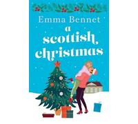 Emma Bennet A Scottish Christmas (Tascabile)