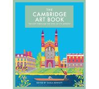 Emma Bennett The Cambridge Art Book (Copertina rigida)