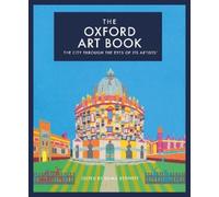 Emma Bennett The Oxford Art Book (Copertina rigida)