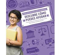Emma Bernay Emma Carlson Berne Descubre Cómo Puedes Ayudar (Copertina rigida)