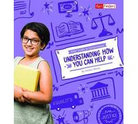 Emma Bernay Emma Carlson Berne Understanding How You Can Help (Copertina rigida)