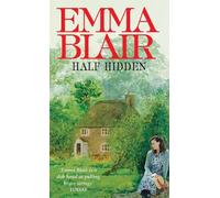 Emma Blair Half Hidden (Tascabile)