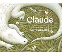 Emma Bland Smith Claude (Copertina rigida)