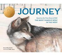 Emma Bland Smith Journey (Tascabile)