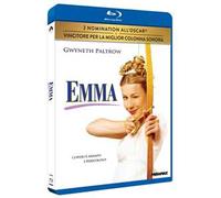 Emma (Blu-Ray)