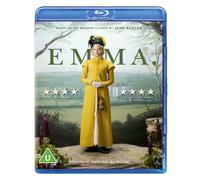 Emma (Blu-ray)