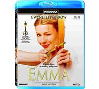 EMMA - BLURAY- Basado en Jane Austen