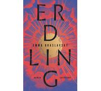 Emma Braslavsky Erdling: Roman »Glaubst du an Außerirdische (Copertina rigida)