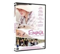 Emma (Breitbild, Farbe, Import, Vollbild) Julie Gayet Maria Pacome Alain Tasma