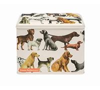 Emma Bridgewater - Contenitore per cani, 185 x 1250 x 145 mm