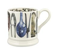 Emma Bridgewater Cooking From Scratch - Tazza da 1/2 pinta
