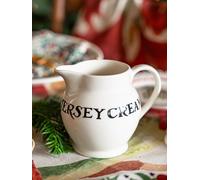 Emma Bridgewater Emma Bridgewater Black Toast Jersey Cream 1/2 Brocca da pinta one crema
