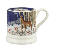Emma Bridgewater Midnight Deer - Tazza da 1/2 pinta