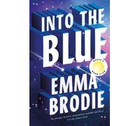 Emma Brodie Into the Blue (Copertina rigida)