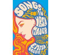 Emma Brodie Songs in Ursa Major (Tascabile)