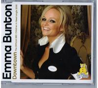 EMMA BUNTON - Downtown: the Official BBC Children in Need Single 2006