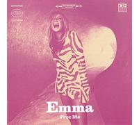 Emma Bunton - Free Me