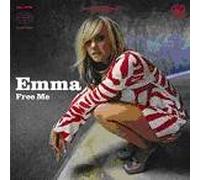 Emma Bunton - Free Me - Cd