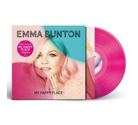 Emma Bunton My Happy Place (Vinyl LP) 12" Album Coloured Vinyl