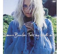 Emma Bunton - Take My Breath Away [Edizione: Regno Unito] [Edizione: Regno Unito]