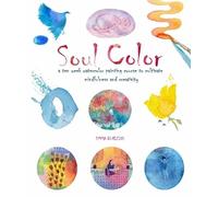 Emma Burleigh Soul Color (Tascabile)