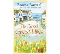 Emma Burstall The Cornish Guest House (Tascabile) Tremarnock