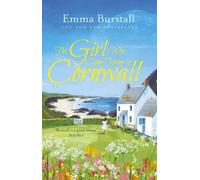 Emma Burstall The Girl Who Came Home to Cornwall (Tascabile) Tremarnock