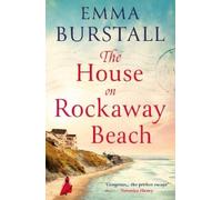 Emma Burstall The House On Rockaway Beach (Tascabile)