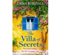 Emma Burstall The Villa of Secrets (Tascabile)