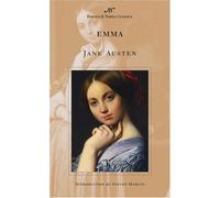 Emma by Austen, Jane [Barnes & Noble Classics,2004] [Mass Market Paperback]