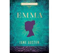 Emma: by Jane Austen