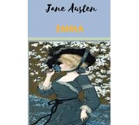 Emma by Jane Austen