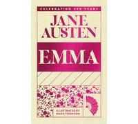 Jane Austen Emma (Copertina rigida) (PRESALE 07/11/2024)