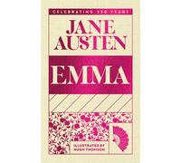 Jane Austen Emma (Copertina rigida) (PRESALE 07/11/2024)