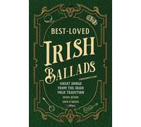 Emma Byrne Eoin O'Brien Best-Loved Irish Ballads (Copertina rigida)