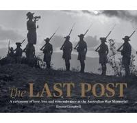 Emma Campbell The Last Post (Copertina rigida)