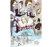 Emma Campbell Webster Lost in Austen (Tascabile)