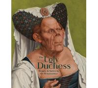 Emma Capron The Ugly Duchess (Tascabile)