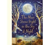 Emma Carlisle The Moon Shines Bright in (Copertina rigida) (PRESALE 01/10/2026)