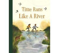 Emma Carlisle Time Runs Like a River (Copertina rigida)