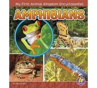 Emma Carlson Berne Amphibians (Copertina rigida)