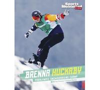 Emma Carlson Berne Emma Bernay Brenna Huckaby (Copertina rigida)
