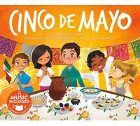 Emma Carlson Berne Emma Bernay Cinco de Mayo (Tascabile)